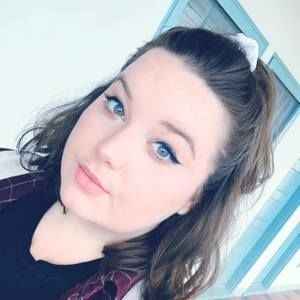 Meet your Posher, Naomi